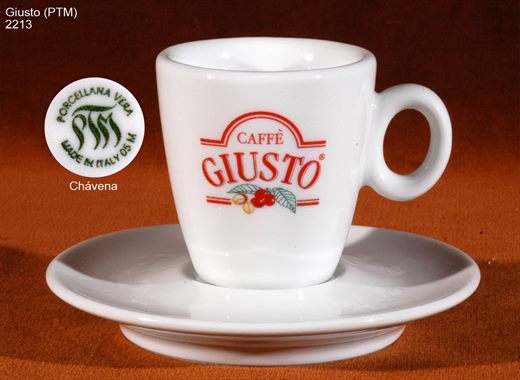 Giusto (PTM)