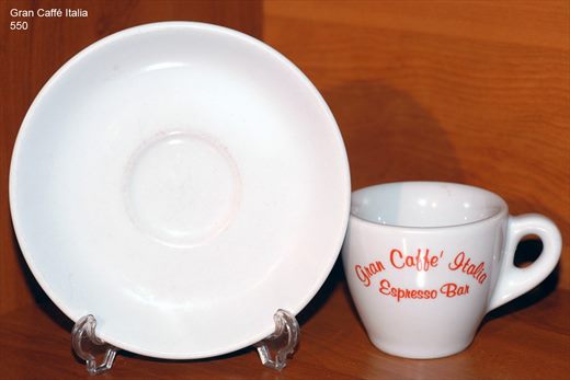Gran Caffe Italia