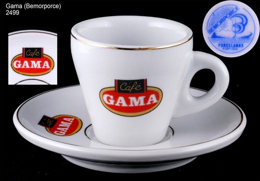 Gama (Bemorporce)