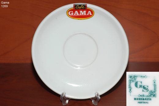 Gama (GS)