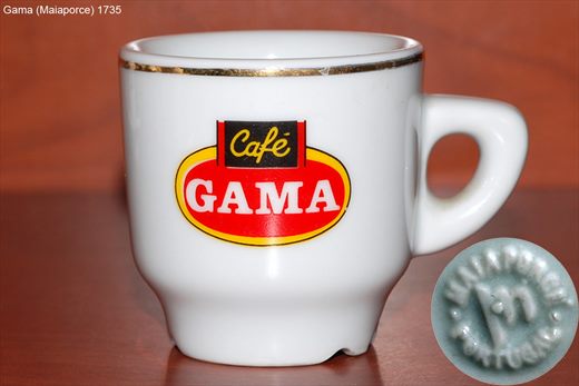 Gama (Maiaporce)