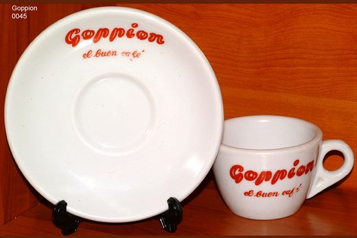 Goppion