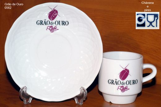 Grao de Ouro