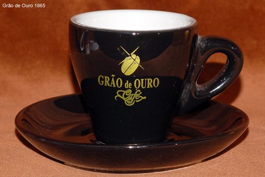 Grao de Ouro