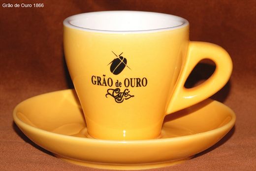 Grao de Ouro