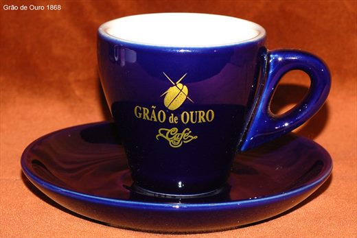Grao de Ouro