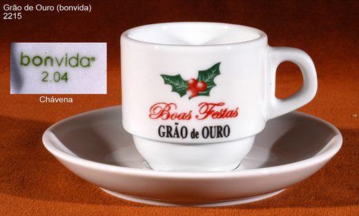 Grao de Ouro (Boas Festas) (bonvida - 02.2004)