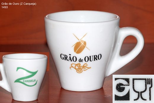Grao de Ouro (Z Carqueja)