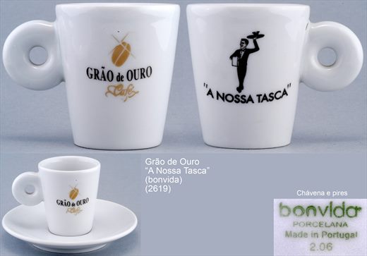Grao de Ouro - A Nossa Tasca (bonvida)