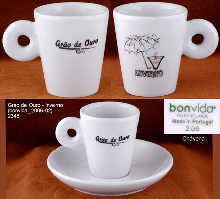 Grao de Ouro - Inverno (bonvida 2006-02)
