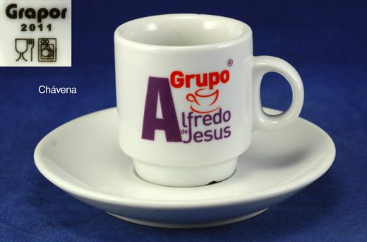 Grupo Alfredo de Jesus (Grapor 2011)