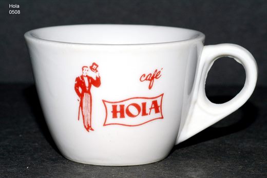 Hola