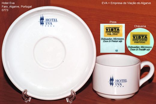 Hotel Eva (Vista Alegre)