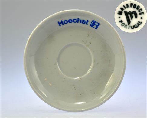 Hoechst (maiaporce)