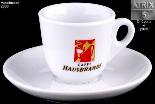 Hausbrandt (Atrix)