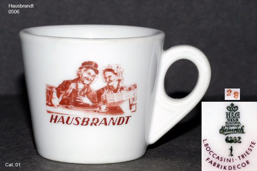 Hausbrandt (H Co)