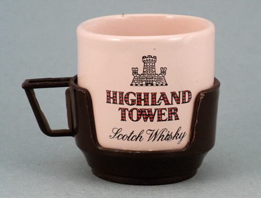 Highland Tower
