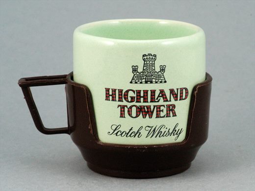 Highland Tower