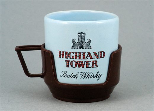 Highland Tower