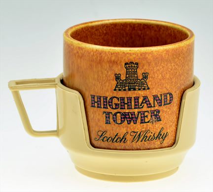 Highland Tower