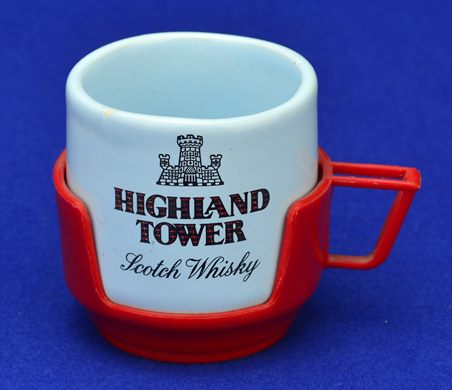 Highland Tower