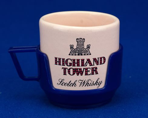 Highland Tower