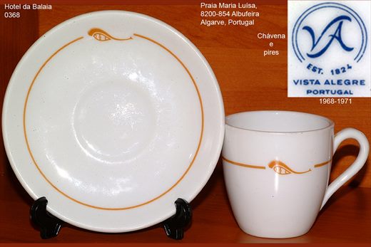 Hotel da Balaia (Vista Alegre)