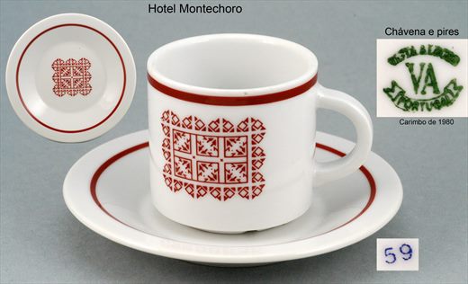 Hotel Montechoro (Vista Alegre)