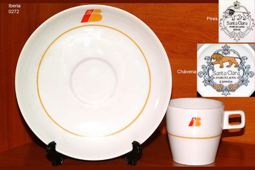 Iberia (Santa Clara)