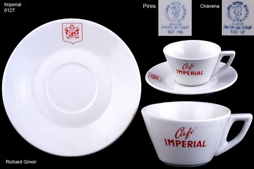 Imperial (Richard Ginori)