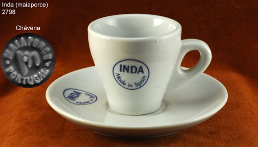 Inda (maiaporce)