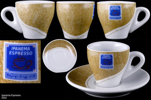 Ipanema Espresso