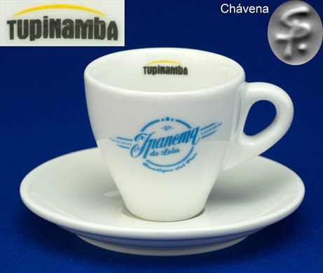 Ipanema de Lola - Tupinamba
