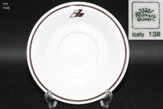 IH (Logo) (Richard Ginori)