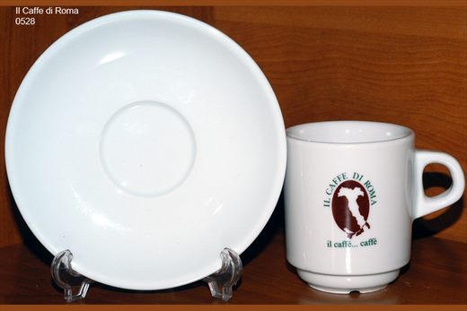 Il Caffe di Roma
