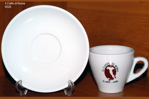 Il Caffe di Roma