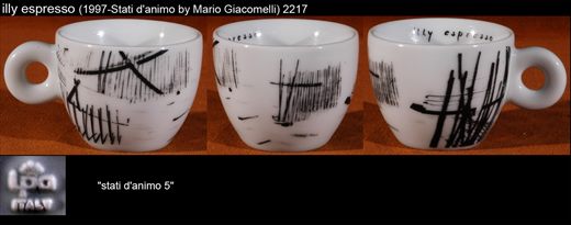 Illy espresso (1997-Stati danimo by Mario Giacomelli) (ipa)