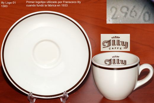 Illy Logo 01