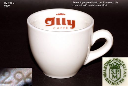 Illy Logo 01 (Walkure)