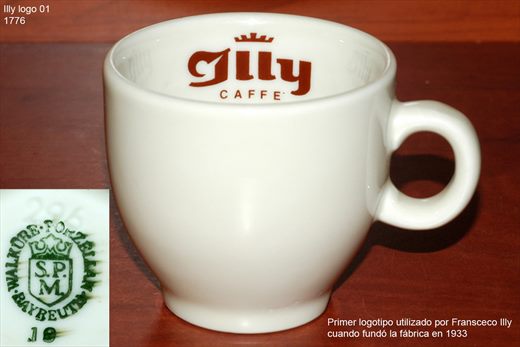 Illy Logo 01 (Walkure)