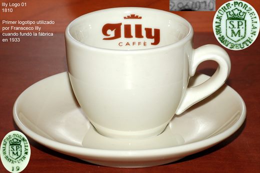 Illy Logo 01 (Walkure)
