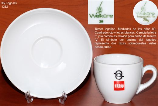 Illy Logo 03 (Walkure)