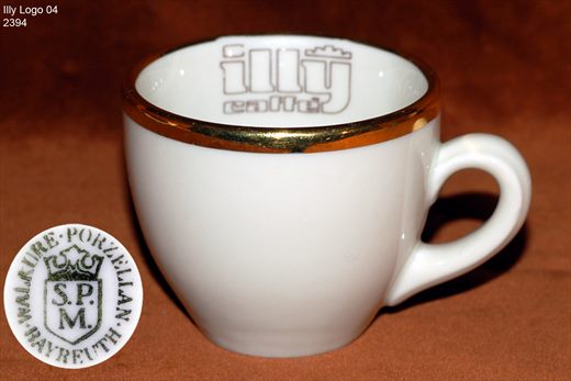 Illy Logo 04 (Walkure)
