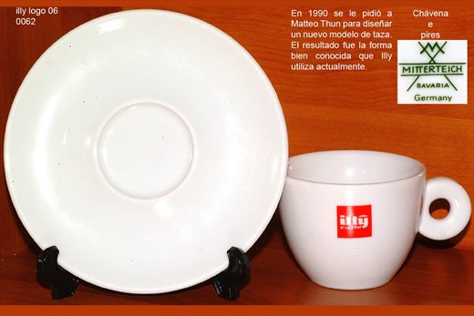 Illy Logo 06 (Mitterteich)