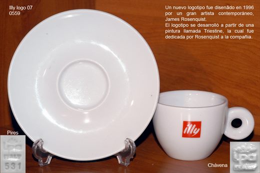 Illy Logo 07 (IPA)