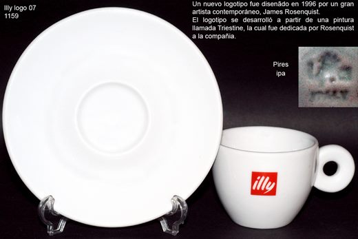 Illy Logo 07 (IPA)