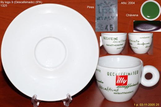 Illy logo 09 (Descafeinado) (IPA)