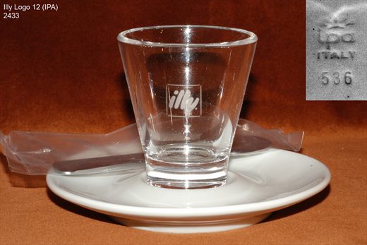 Illy Logo 12 (IPA)