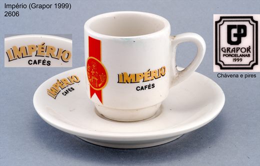 Imperio (Grapor 1999)