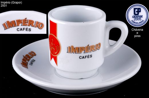 Imperio (Grapor 2005)
